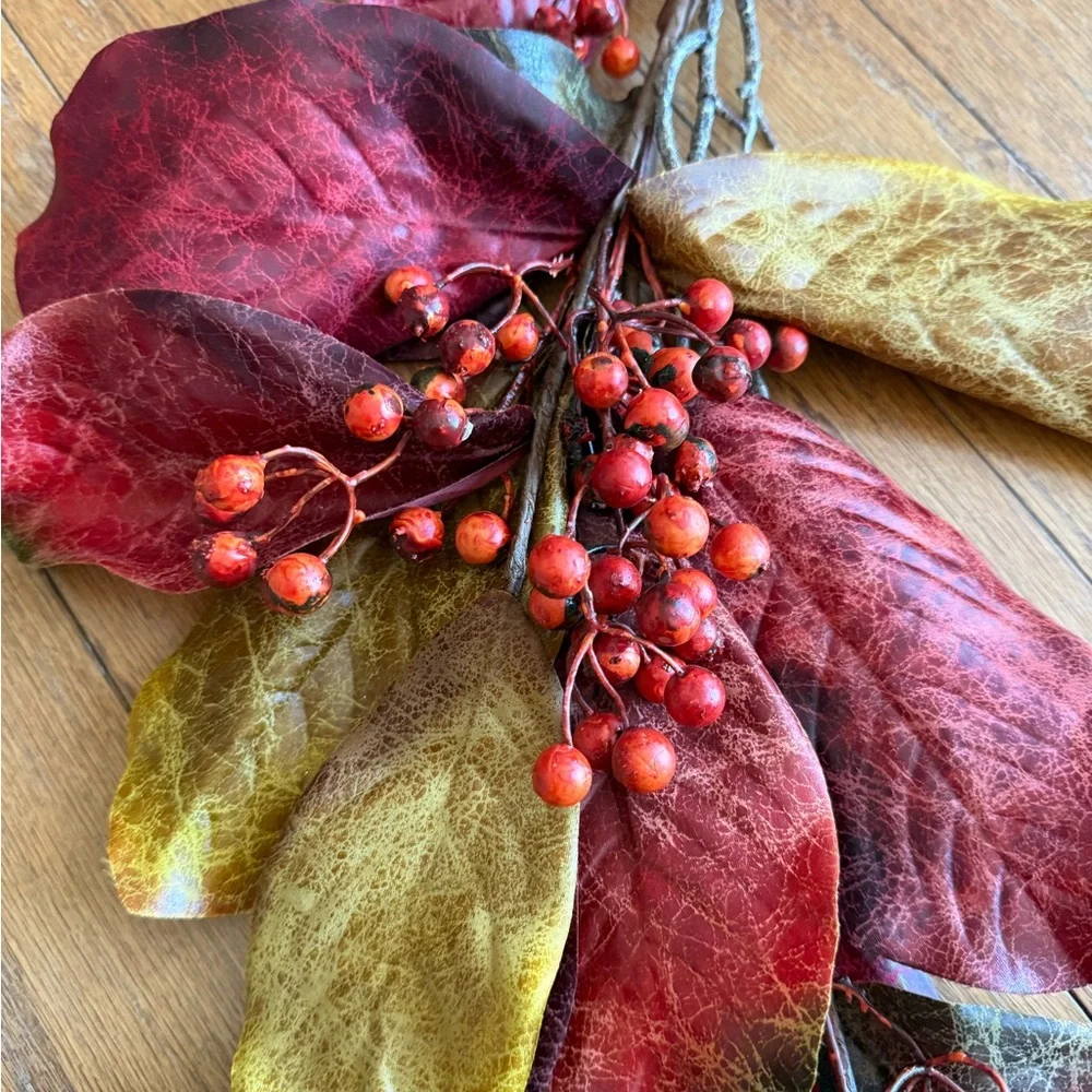 Fall Garland